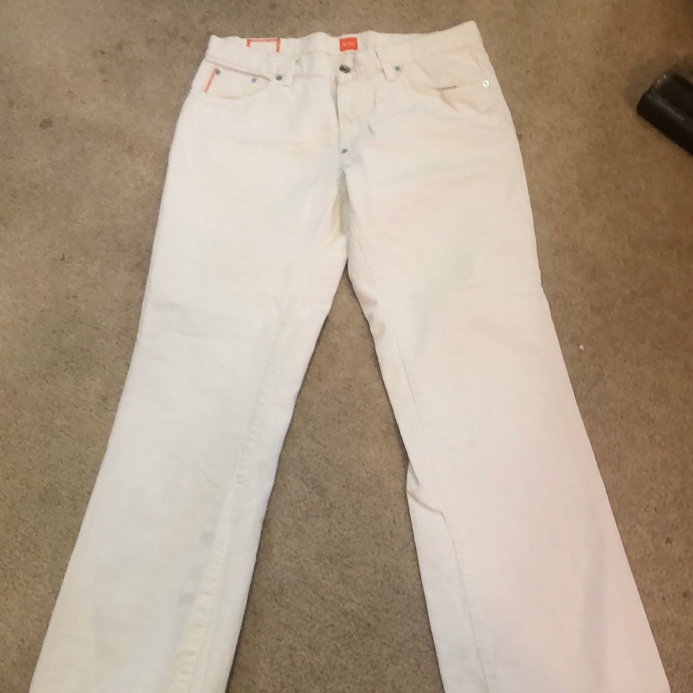 Hugo Boss size 34 waist
